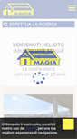 Mobile Screenshot of immobiliaremagia.it